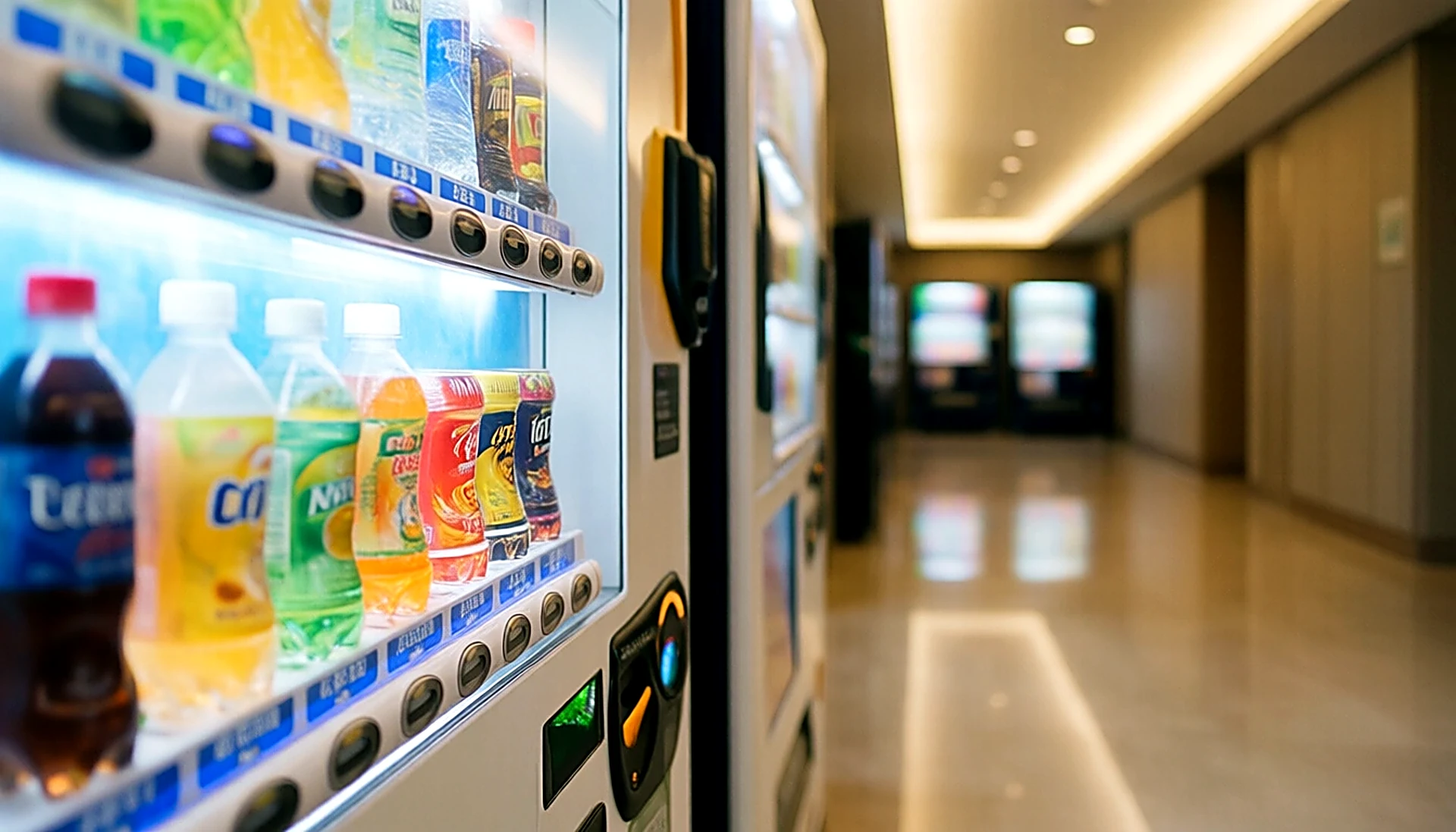 Automat vykradnutý za 90 sekúnd? Takto ho zabezpečíte bez zbytočných nákladov