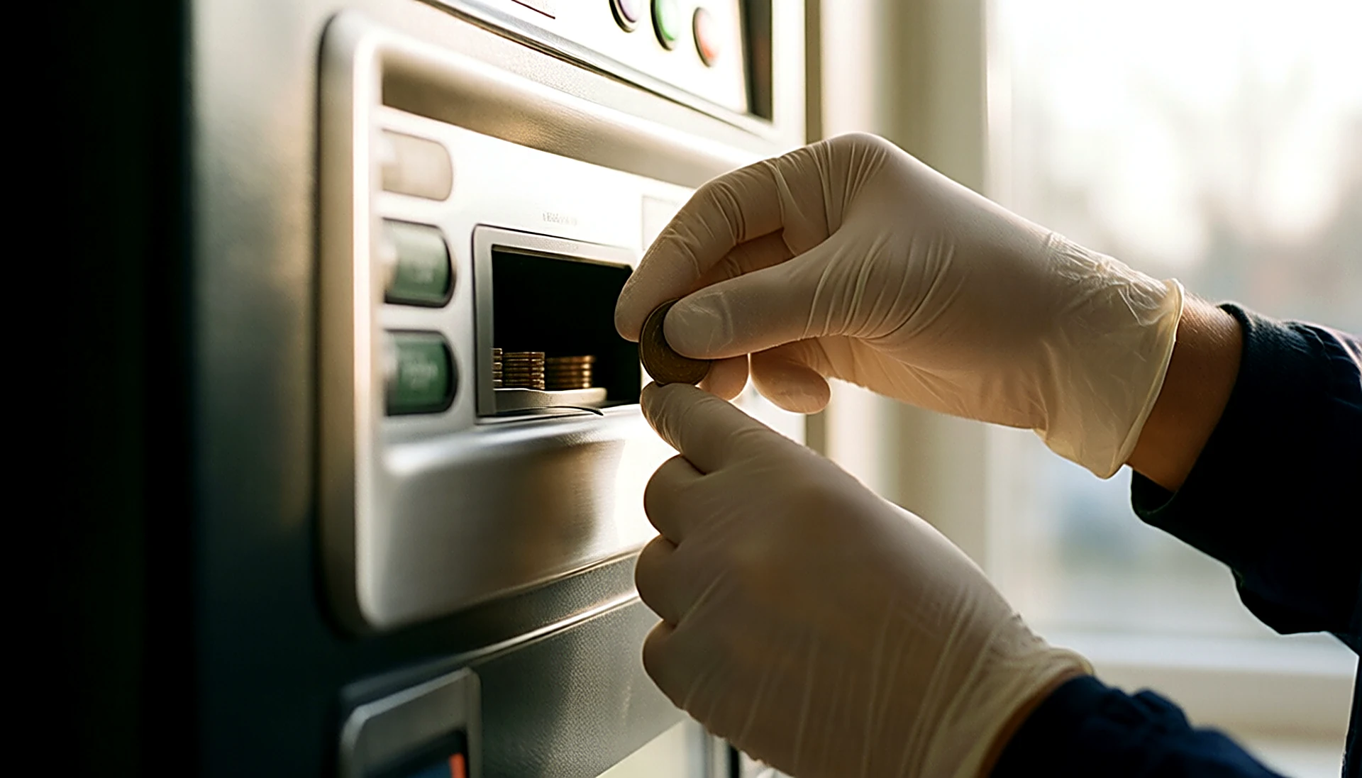 Kontrolný zoznam hygieny automatov: 15 minút, ktoré vám ušetria tisíce eur
