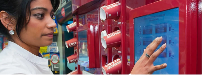 Costa Express už vo Francúzsku