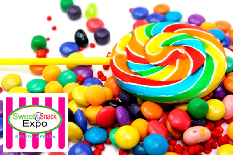 Blíži sa  Sweets & Snacks Expo 2014