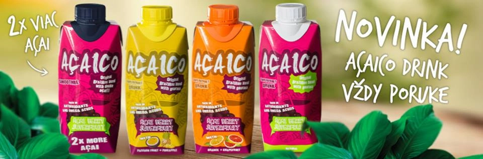 Už ste podľahli açai mánii? 