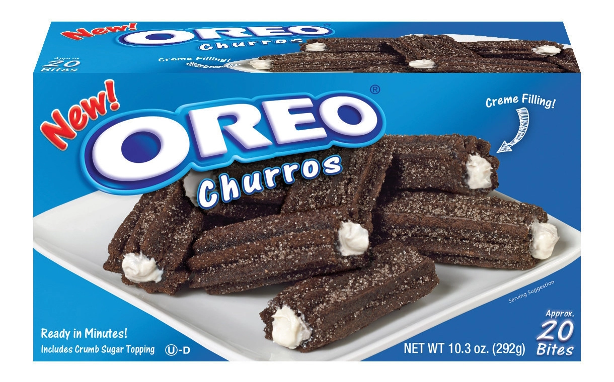 Oooo ako Oreo