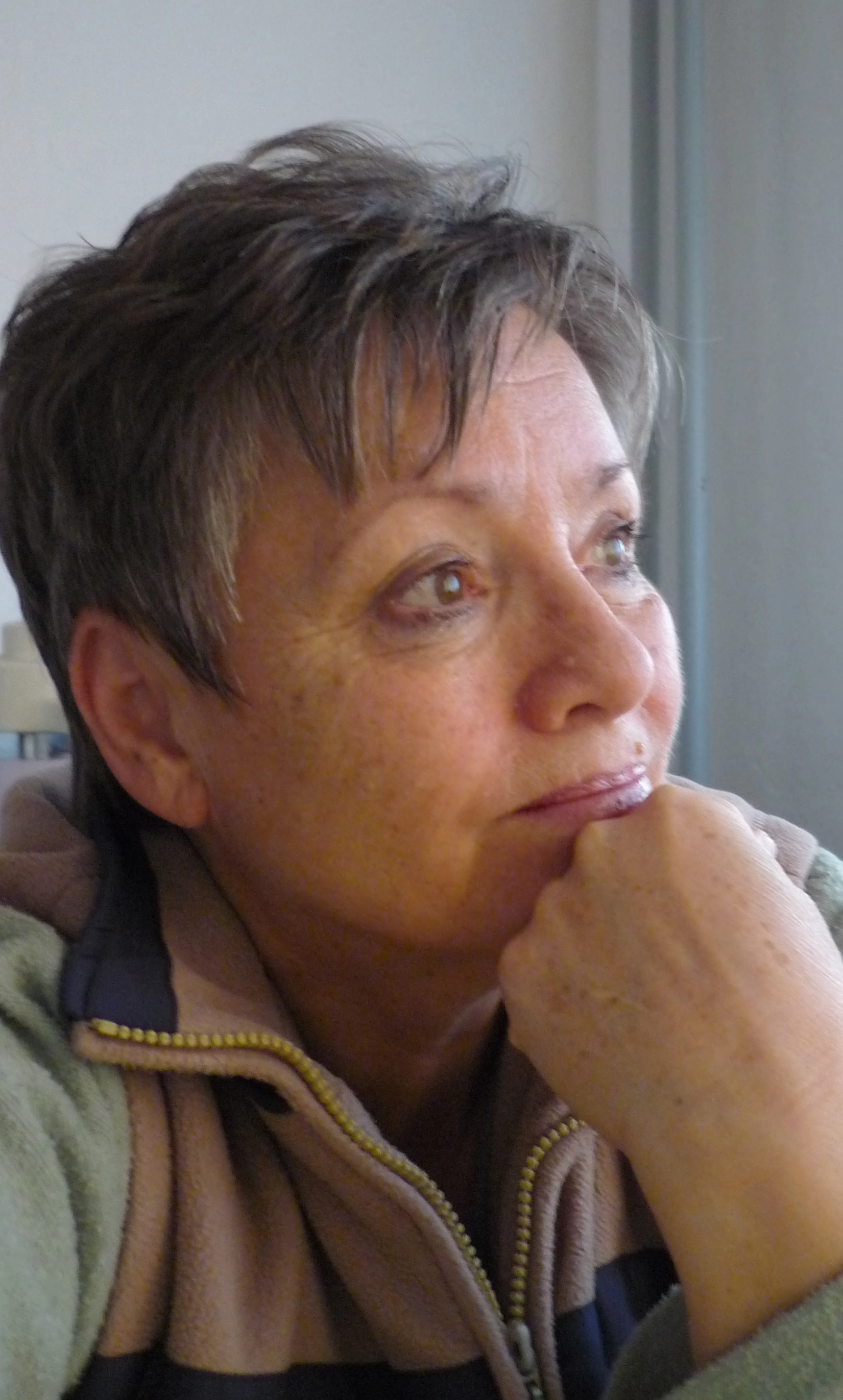 Marta Hlušíková: Čítanie rozprávok nie je zbytočnosťou