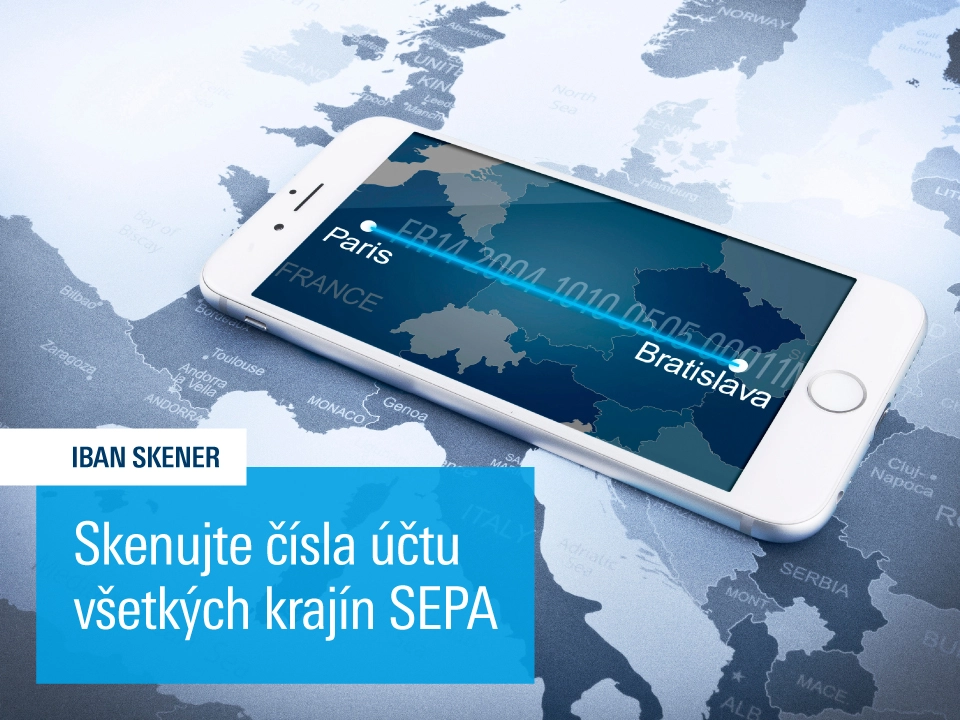 ČSOB SmartBanking s ďalšími vylepšeniami 