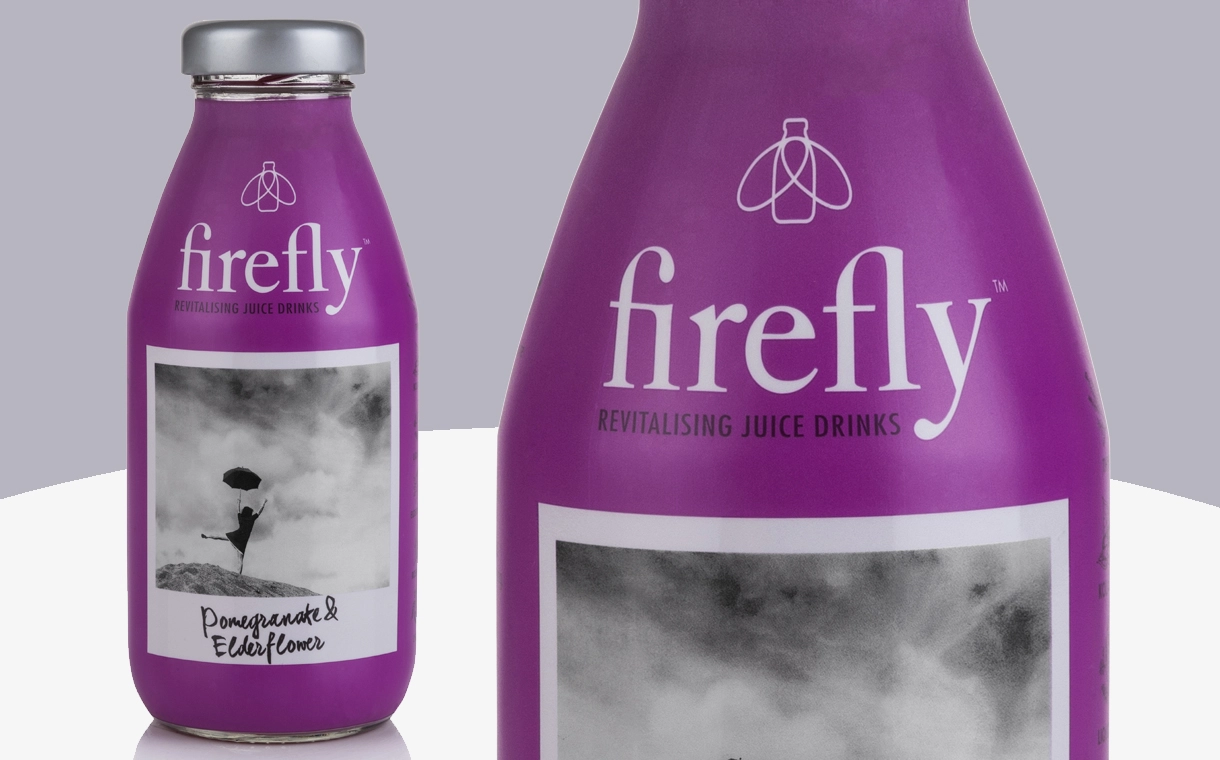 Firefly – ako sa dá byť zaujímavým na trhu