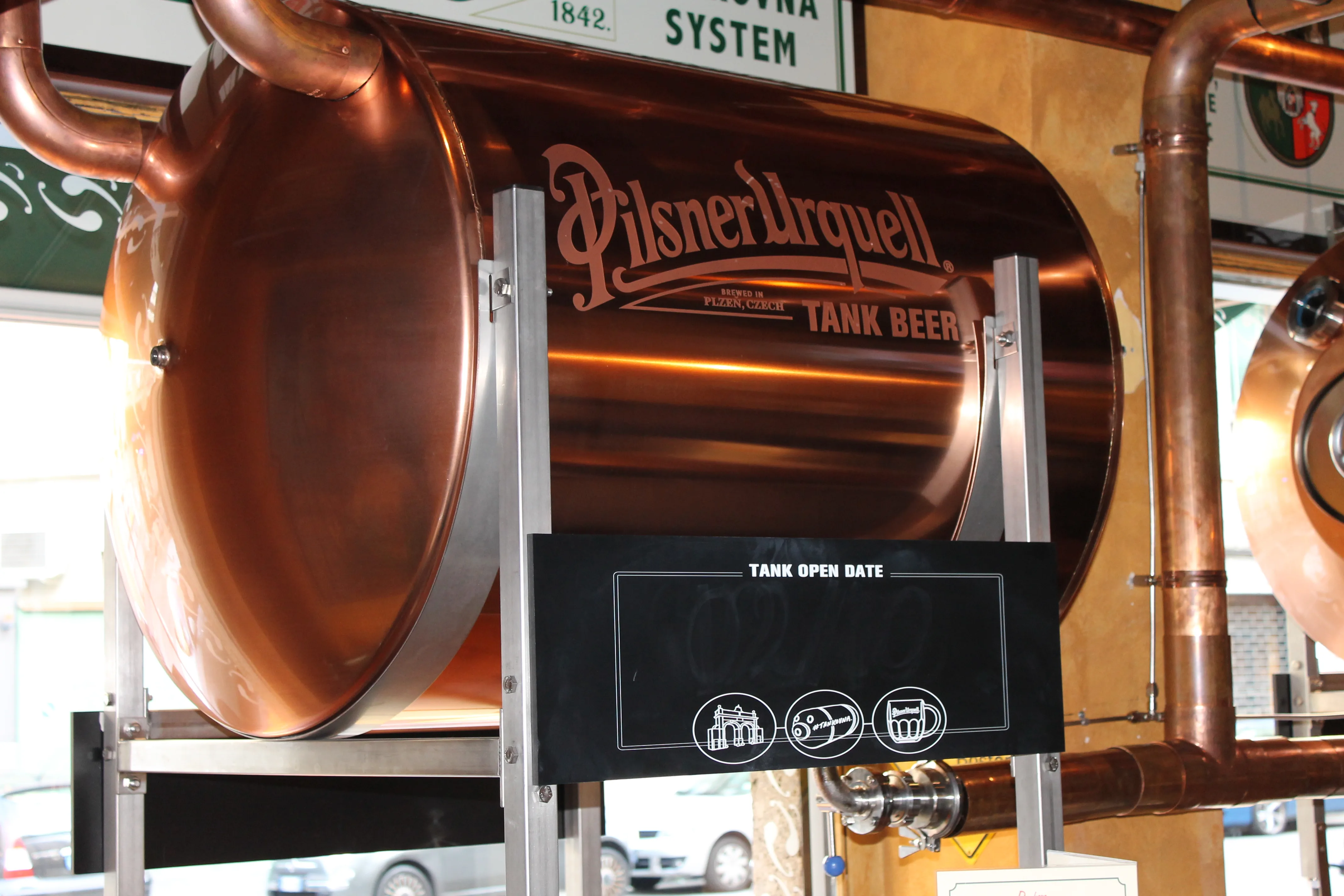Pilsner Urquell – výsledky, ktoré tešia