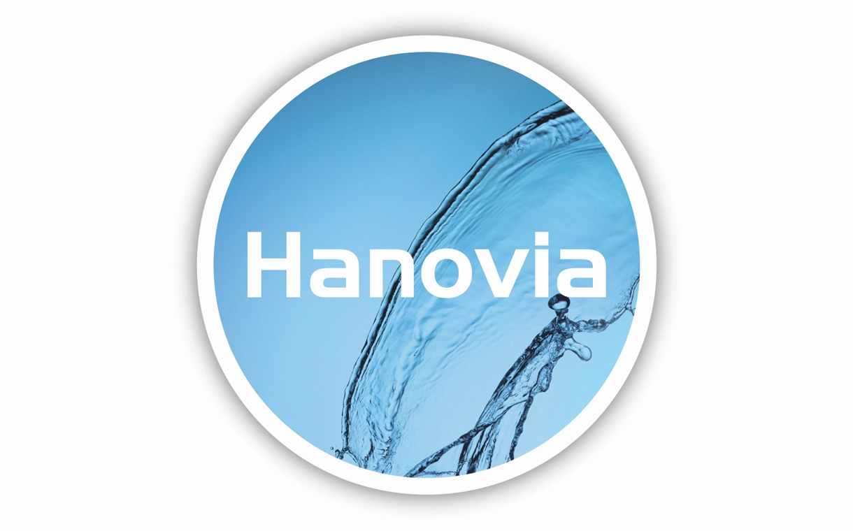 Hanovia predstavuje PureLine